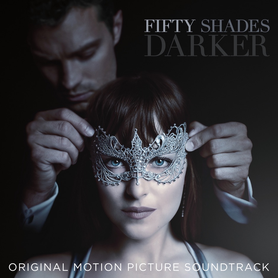 Various Artist - Fifty Shades Darker